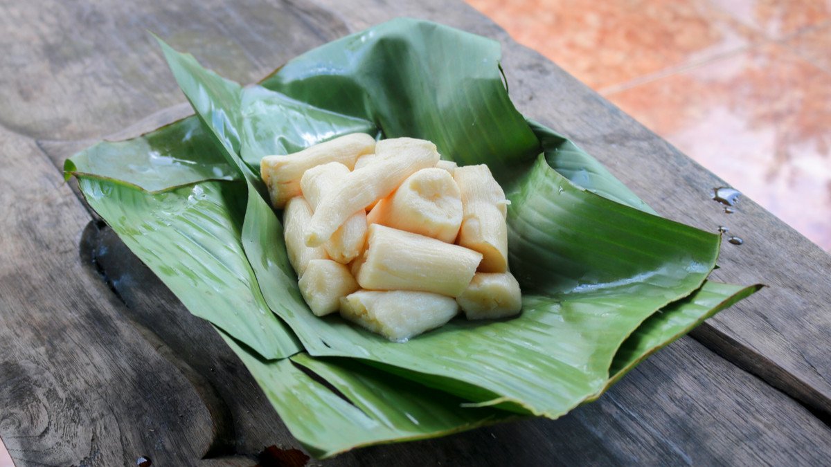 Rahasia Membuat Tape Singkong Lezat di Rumah: Cita Rasa Tradisional dengan Sentuhan Modern