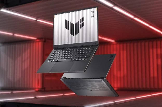 Membedah Perbedaan Asus TUF Gaming A14 dan A16: Mana yang Lebih Unggul?