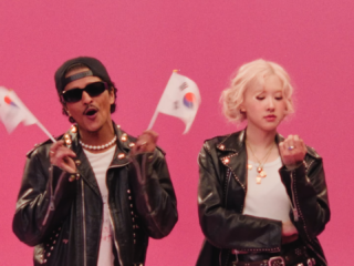 Kolaborasi Epik: Rose BLACKPINK Bersama Bruno Mars Rilis Single ‘APT.’