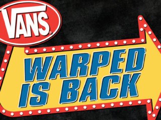 Vans Warped Tour Kembali! Rayakan 30 Tahun Musik Punk dengan Dua Hari Penuh Energi