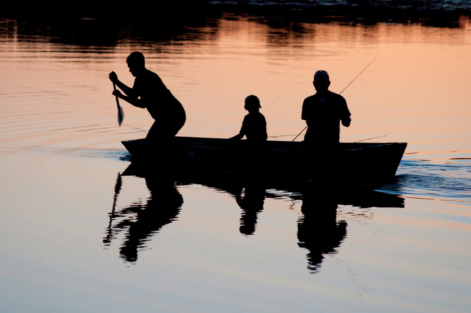 Maksimalkan Hasil Tangkapan: Trik Jitu untuk Memancing Lebih Efektif!