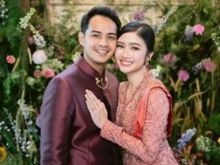 Febby Rastanty Resmi Dilamar: Momen Romantis Bersama Drajat Djumantara