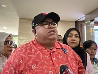 Razman Arif Nasution Jadi Tersangka Pencemaran Nama Baik: Langkah Hukum Menuju Kejaksaan