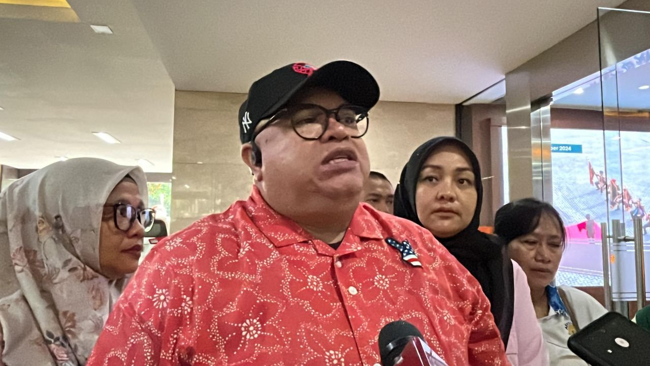 Razman Arif Nasution Jadi Tersangka Pencemaran Nama Baik: Langkah Hukum Menuju Kejaksaan