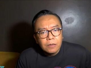 Ari Lasso Tegaskan: Tidak Ada Orang Ketiga dalam Perceraiannya