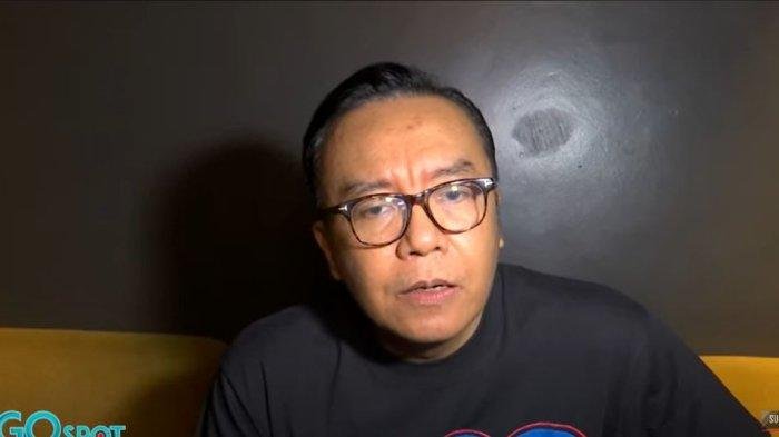 Ari Lasso Tegaskan: Tidak Ada Orang Ketiga dalam Perceraiannya