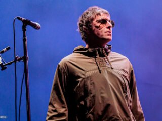 Oasis Siap Mengguncang Panggung: Liam Gallagher Yakin Reuni 2025 Akan Tampil Prima!