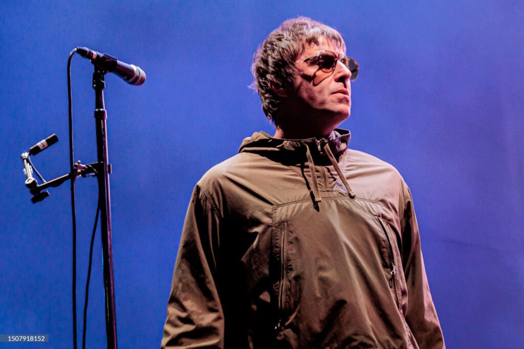 Oasis Siap Mengguncang Panggung: Liam Gallagher Yakin Reuni 2025 Akan Tampil Prima!