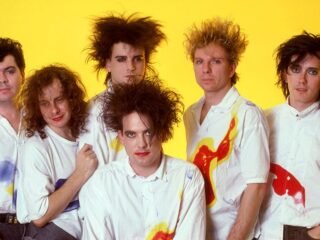 Kembalinya The Cure: Menggali ‘Songs Of A Lost World’ dan Warisan Musik Mereka