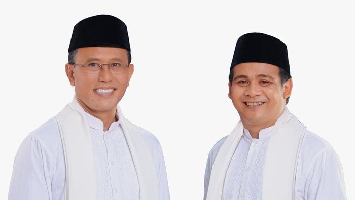 Yana D Putra, Calon Wakil Bupati Ciamis, Meninggal Dunia Jelang Pilkada 2024