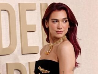 Dua Lipa Batalkan Konser di Jakarta: Keamanan Utama di Balik Keputusan Mendadak