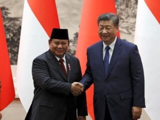 Komitmen Investasi US,7 Miliar: Kunjungan Presiden Prabowo Subianto ke China Perkuat Kerja Sama Ekonomi