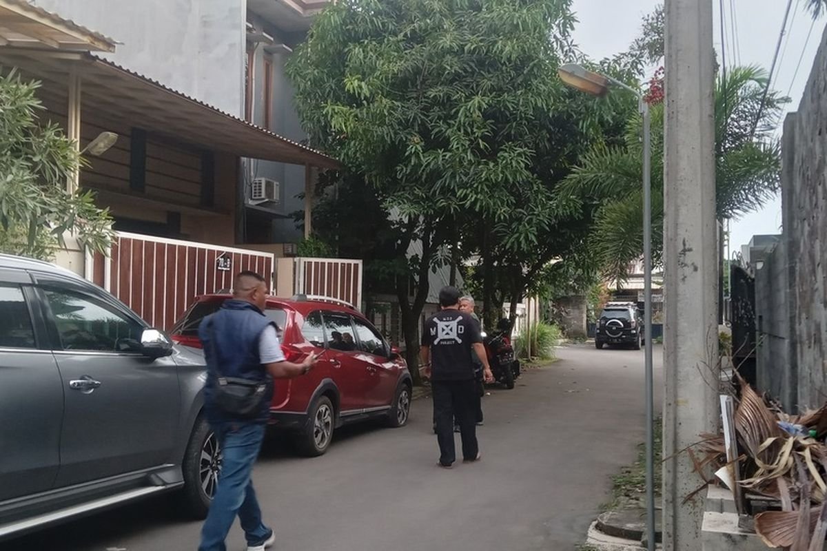 Wanita di Bandung Diduga Diculik, Pulang Setelah Menghilang Berjam-jam