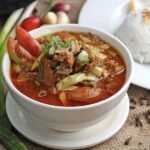 Resep Rahasia Membuat Tongseng Agar Lebih Nikmat!