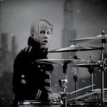 Mantan Drummer My Chemical Romance, Bob Bryar, Meninggal Dunia di Usia 44 Tahun