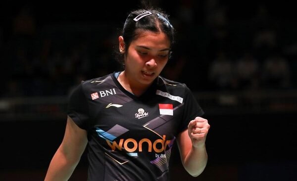 Lima Wakil Indonesia Berjaya! Masuk Nominasi Pemain Terbaik BWF 2024