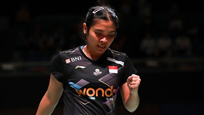 Lima Wakil Indonesia Berjaya! Masuk Nominasi Pemain Terbaik BWF 2024