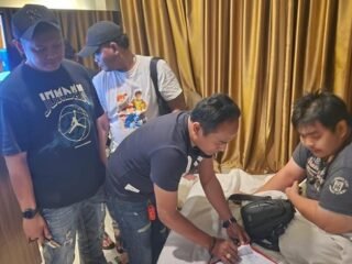 Anak Bos Toko Roti di Jakarta Timur Jadi Tersangka Penganiayaan, Ancam 5 Tahun Penjara