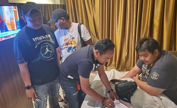 Anak Bos Toko Roti di Jakarta Timur Jadi Tersangka Penganiayaan, Ancam 5 Tahun Penjara