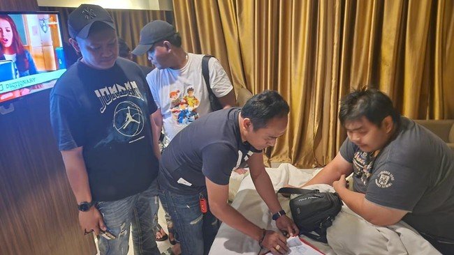 Anak Bos Toko Roti di Jakarta Timur Jadi Tersangka Penganiayaan, Ancam 5 Tahun Penjara