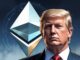 Dampak Kebijakan Trump terhadap Ethereum: Prediksi Harga 2025